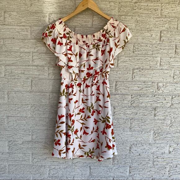 Lovers + Friends Suntime Dress - Picture 5 of 6